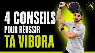 Miniature : 4 CONSEILS pour RÉUSSIR ta VIBORA