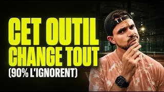 Miniature : POURQUOI cet outil est le SECRET des joueurs qui progressent VITE