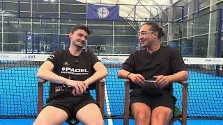 Miniature : ITV de Maxime Deloyer au FIP Silver de Narbonne