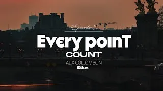 Miniature : Alix, Beyond the Glass – Épisode 5/5 : EVERY POINT COUNT