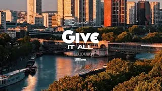 Miniature : Alix, Beyond the Glass – Épisode 4/5 : GIVE IT ALL