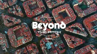 Miniature : Alix, Beyond the Glass – Épisode 2/5 : BEYOND THE PITCH