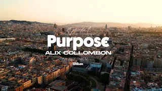 Miniature : Alix, Beyond the Glass – Épisode 1/5 : PURPOSE
