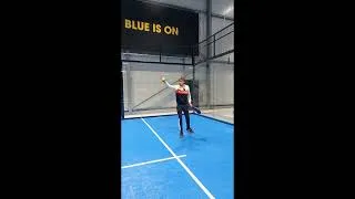 Miniature : Padel Technique #10 - Le service au Padel
