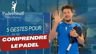 Miniature : Les seuls coups dont un amateur a vraiment besoin