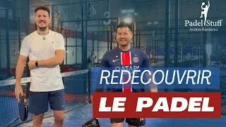 Miniature : Keo en stage : le déplacement fait la technique