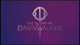 Miniature : Théme The Blood of Dawnwalker ( Fr Version )