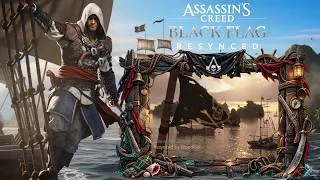 Miniature : Assassin's Creed Black Flag Resynced by Pademonium