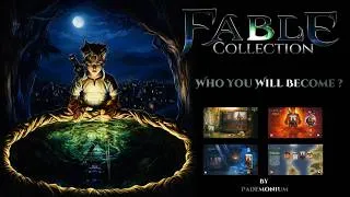 Miniature : Fable Collection By Pademonium