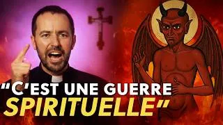 Miniature : Ces 6 stratégies du Diable contre ta prière