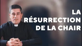Miniature : Comment la vie après la mort va-t-elle se passer ?