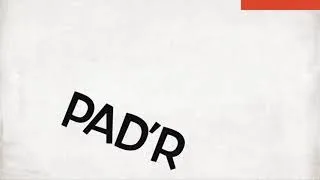 Miniature : Dédicaces « secrètes » de Pad’R dans 5 villes belges