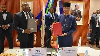Miniature : PORT DE DOUALA-BONABERI : UN SYSTEME DE PRODUCTION ELECTRIQUE AUTONOME POUR DOPER LA CROISSANCE