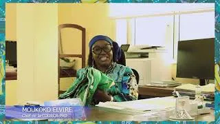 Miniature : JOURNEE INTERNATIONALE DES DROITS DES FEMMES : LES FEMMES DU GROUPE PAD VOUS SOUHAITENT BONNE FÊTE