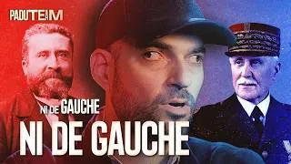 Miniature : VINCENT LAPIERRE : GAUCHE LE PEN OU GAUCHE ZEMMOUR ?