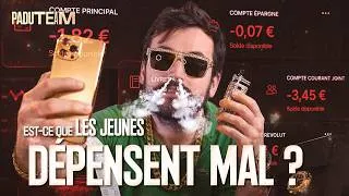 Miniature : LE POINT NOUS EXPLIQUE QUE LA PAUVRETÉ C’EST DANS LA TÊTE