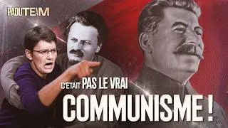 Miniature : ON DÉCOUVRE LE PIRE COMMUNISTE D’INSTAGRAM (c'est l'enfer)