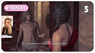 Miniature : CE MEC EST FOU • 🏛️⚔️ Assassin's Creed Odyssey • 5