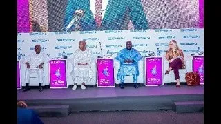 Miniature : Cérémonie de  Lancement du Projet d’Accélération de l’Économie Numérique au Sénégal (PAENS)