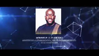 Miniature : Lancement du Projet d’Accélération de l’Économie Numérique au Sénégal le 28 juin 2024 au KING Fahd