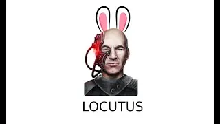 Miniature : Locutus (Freenet) - Réseau distribué, décentralisé