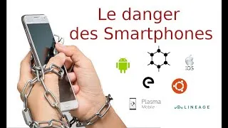 Miniature : Le danger des Smartphones