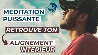 Miniature : Méditation : Retrouve ton énergie