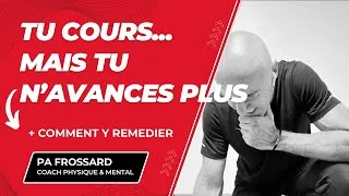 Miniature : Tu cours… mais tu n’avances plus.
