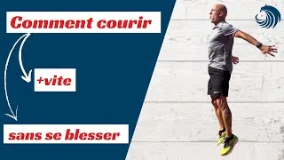 Miniature : Comment courir vite sans se blesser ?