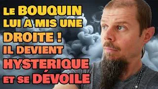 Miniature : Oleg Agressé à cause du BOUQUIN ! Sylvie dévoile une nouvelle fourberie