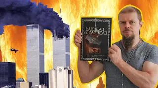 Miniature : LA VÉRITÉ sur le 11 Sept ! L'Anneau et l'Agneau est enfin sorti !