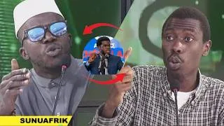 Miniature : « Masseck vs Kanté Jean-Michel : débat très houleux autour des zones d’ombre du dossier AZER ! »