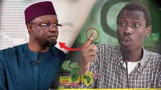 Miniature : « Masseck détruit Sonko : “Receleur la, il a commis toutes sortes de violations !” »