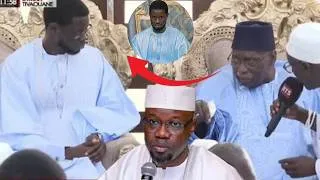 Miniature : 🚨 URGENT : Les conseil de Serigne Babacar Sy Mansour au président « BOUL FAYOU ,BOUL TOGNE »