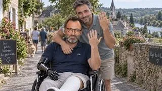 Miniature : « Je l'aime » À 59 ans, Frédéric Lopez connaît ENFIN moment de bonheur avec un amoureuxbn.