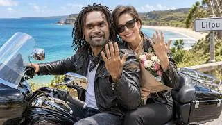 Miniature : « FINI LES SECRETS CACHÉS » Christian Karembeu a cessé de nier les rumeurs et les a reconnues.