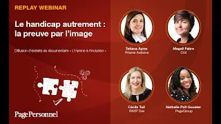 Miniature : Replay Handicap autrement - la preuve par l'image
