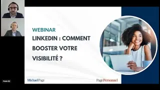 Miniature : LinkedIn : comment booster votre visibilité ?