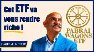 Miniature : L'ETF qui pourrait faire x10 (personne n'en parle)