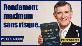Miniature : Seuls les meilleurs gagnent - Peter Seilern