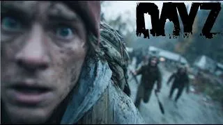 Miniature : 3 HOMMES ONT MASSACRÉ MON GROUPE... | HUNGERDAYZ