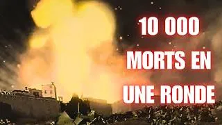 Miniature : Le Jeu Le Plus INTENSE de ROBLOX!? | CENTAURA
