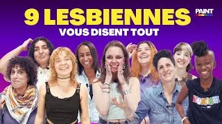 Miniature : LE GUIDE DES LESBIENNES (la première fois, reconnaître une lesbienne, techniques de drague...)