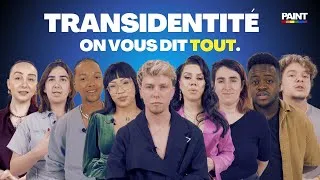 Miniature : 9 PERSONNES TRANS RÉPONDENT SANS FILTRE