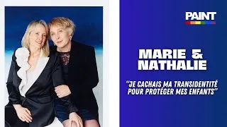 Miniature : Marie & Nathalie | LOVE STORIES