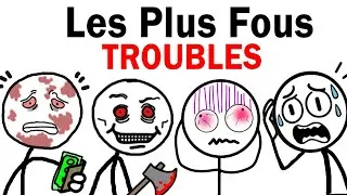 Miniature : Chaque Trouble Mental Expliqué en 14 Minutes