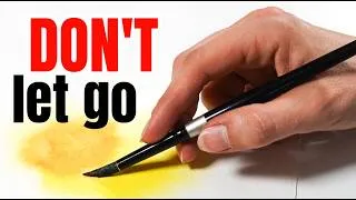 Miniature : This Is How Watercolor Painting REALLY Works