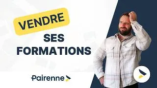 Miniature : Vendre une formation en ligne : 5 leviers à connaître avant de se lancer
