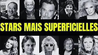 Miniature : 10 stars françaises des années 70 notoirement peu brillantes