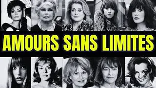 Miniature : 10 actrices françaises des années 70 qui changeaient d’hommes comme de chemise